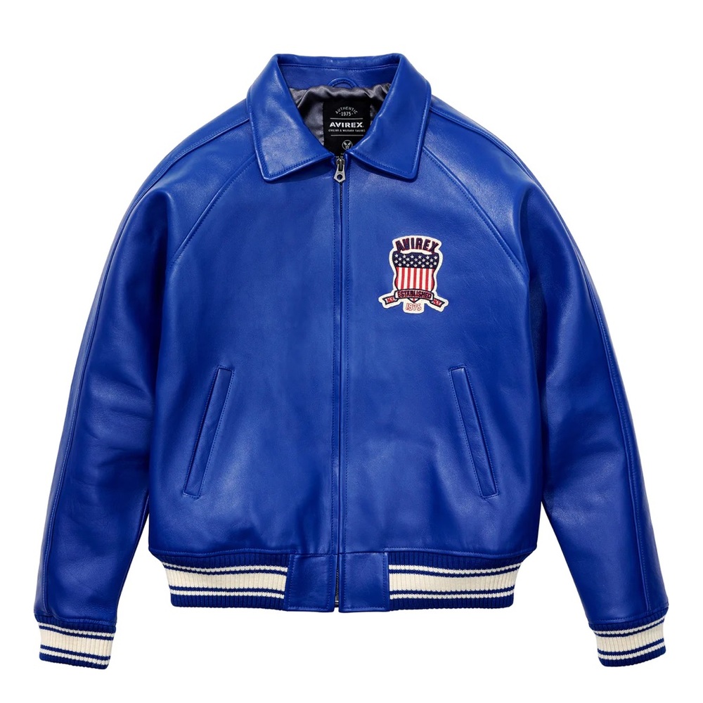Avirex Icon Jacket
